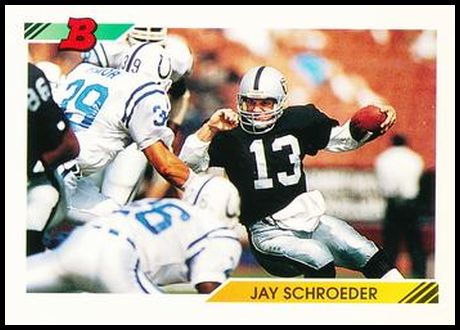382 Jay Schroeder